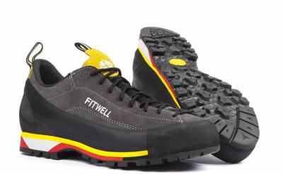 CHAUSSURES D'APPROCHE CONTACT