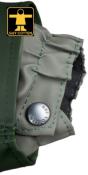 GUY COTTEN - MANTEAU DE PLUIE LONG