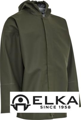 ELKA - VESTE DE PLUIE