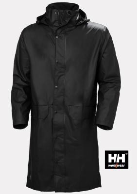 HELLY HANSEN - MANTEAU DE PLUIE LONG