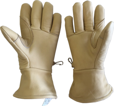 GANTS PISTEURS