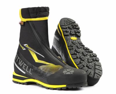 CHAUSSURES DE MONTAGNE FURY