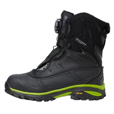 BOTTES HIVERNALES DE SECURITE MAGNI WINTER