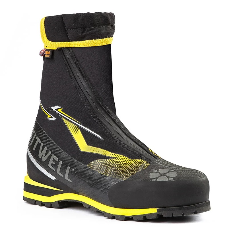 CHAUSSURES DE MONTAGNE FURY