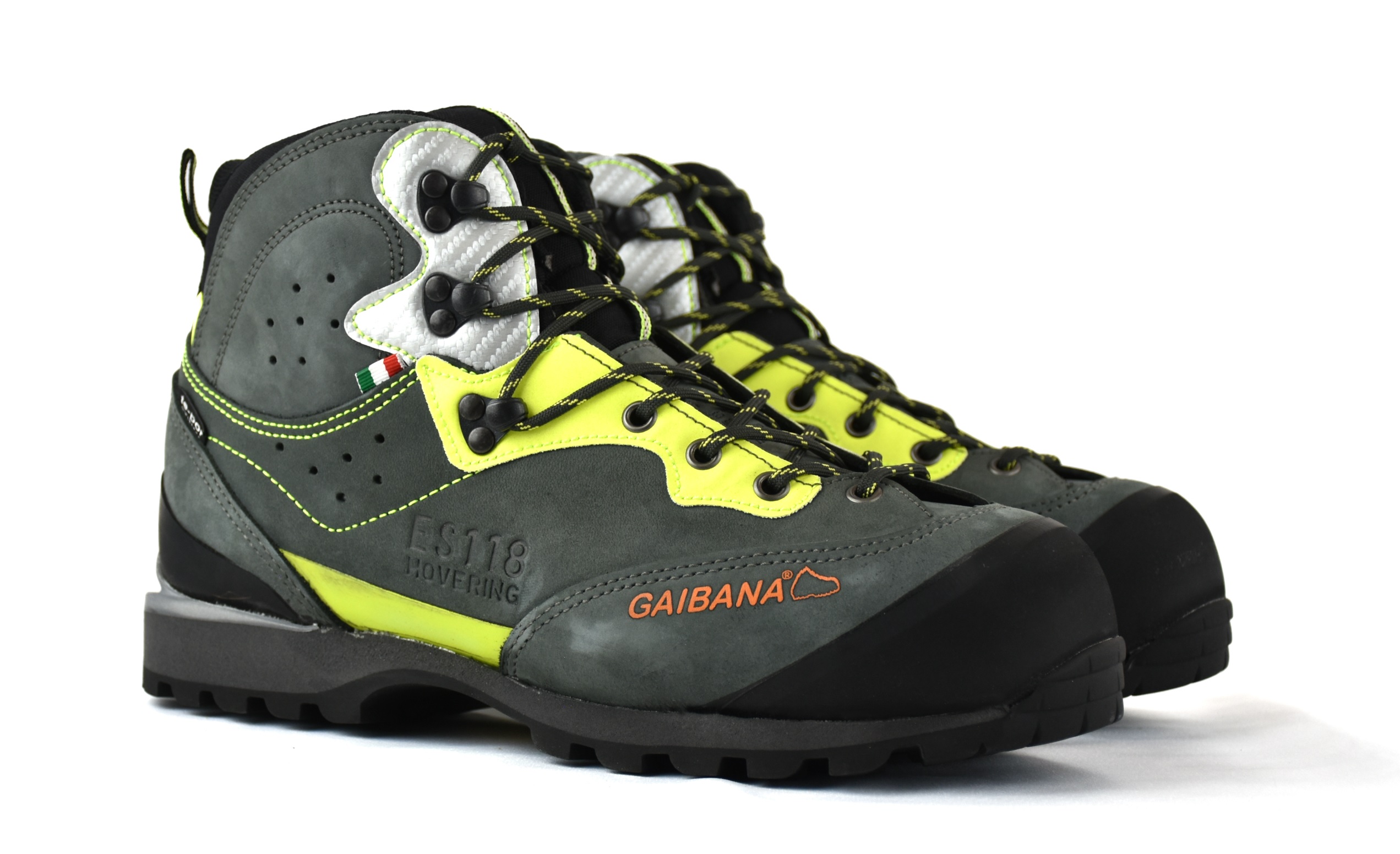 CHAUSSURES DE SECURITE ES118 HOVERING