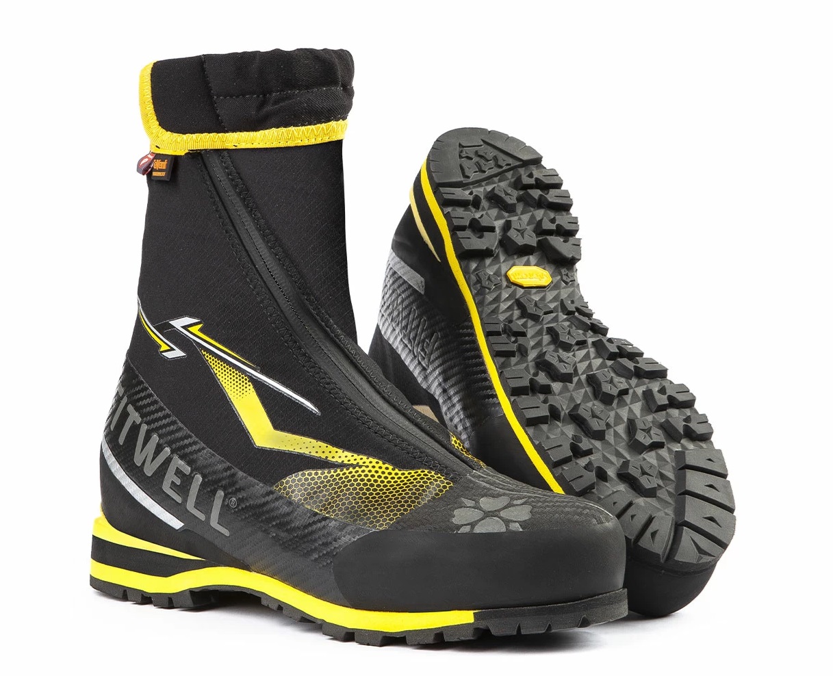 CHAUSSURES DE MONTAGNE FURY