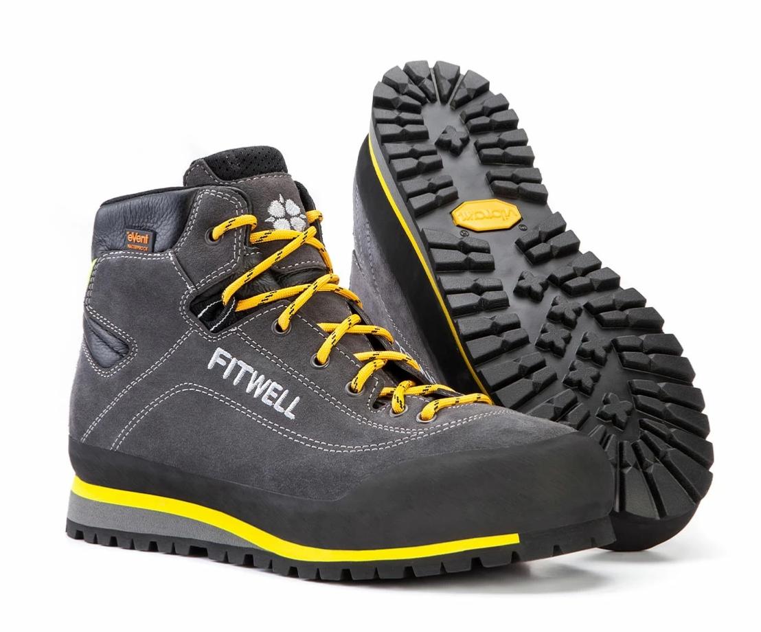 CHAUSSURES DE SECURITE SAFETY