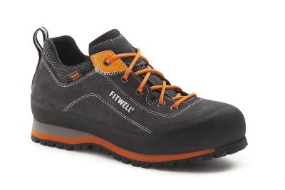 CHAUSSURES DE SECURITE BASSES