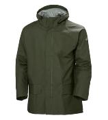 HELLY HANSEN WORKWEAR - VESTE DE PLUIE MANDAL