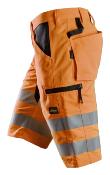XSHORT HAUTE VISIBILITE