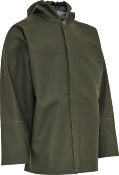 ELKA - VESTE DE PLUIE