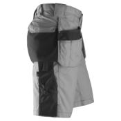 XSHORT RIPSTOP AVEC POCHES HOLSTER