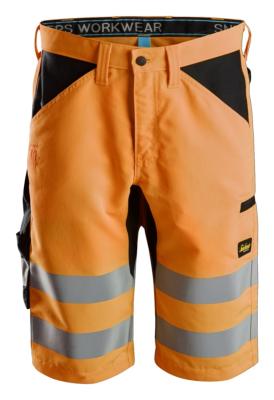 XSHORT HAUTE VISIBILITE