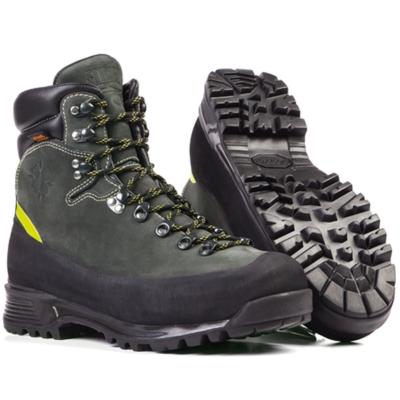 CHAUSSURES DE SECURITE SAFTREK