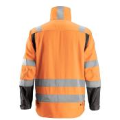 XSNICKERS WORKWEAR - VESTE HV CL.3