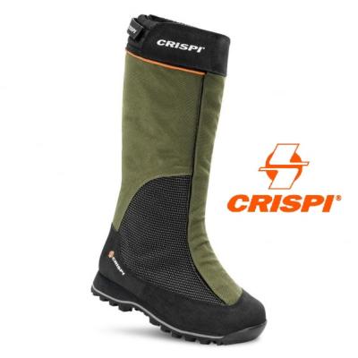 CRISPI - HIGHLAND HP