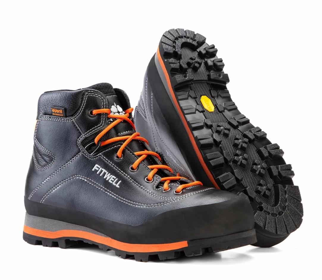 CHAUSSURES DE SECURITE BUILD