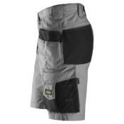 XSHORT RIPSTOP AVEC POCHES HOLSTER