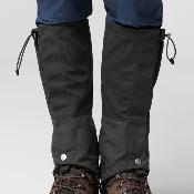 GUETRES SINGI X-GAITERS FJALL RAVEN