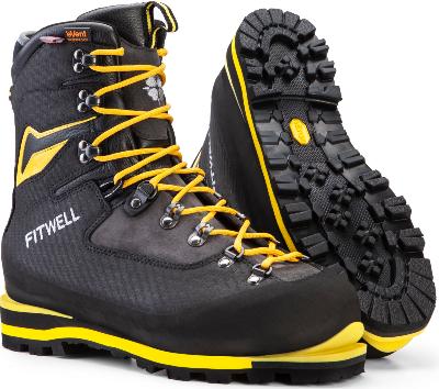 CHAUSSURES DE MONTAGNE SIRIUS WINTER