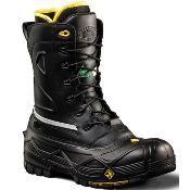 BOTTES HIVERNALES DE SECURITE CROSSBOW