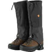 GUETRES SINGI X-GAITERS FJALL RAVEN