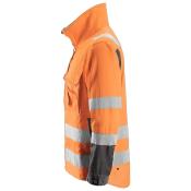 XSNICKERS WORKWEAR - VESTE HV CL.3
