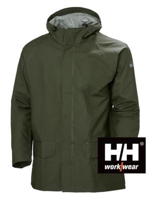 HELLY HANSEN WORKWEAR - VESTE DE PLUIE MANDAL