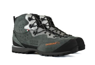 CHAUSSURES DE SECURITE ES118 HOVERING
