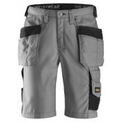 XSHORT RIPSTOP AVEC POCHES HOLSTER