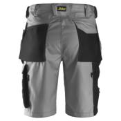 XSHORT RIPSTOP AVEC POCHES HOLSTER
