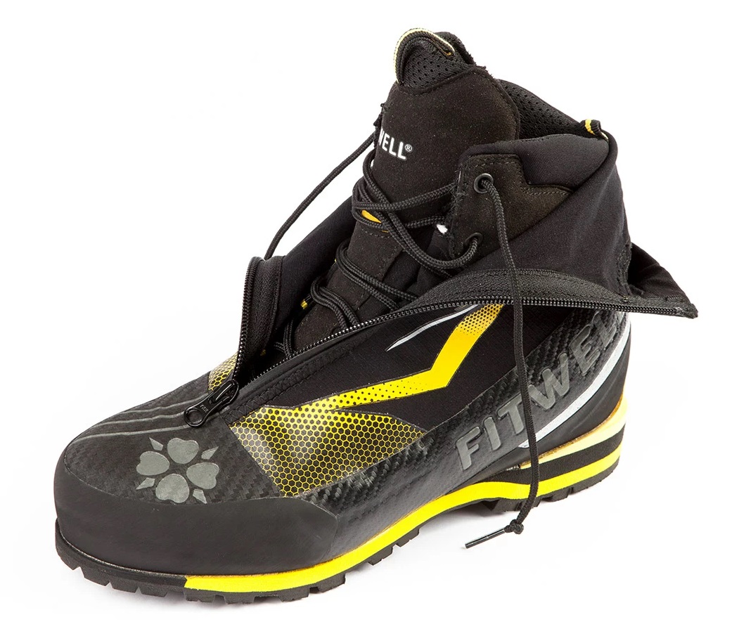 CHAUSSURES DE MONTAGNE FURY
