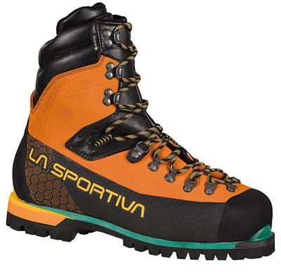 BOTTES HIVERNALES DE SECURITE