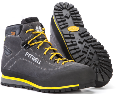 CHAUSSURES DE SECURITE SAFETY