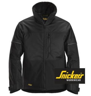 XSNICKERS WORKWEAR - VESTE D'HIVER HAUTE RESISITANCE