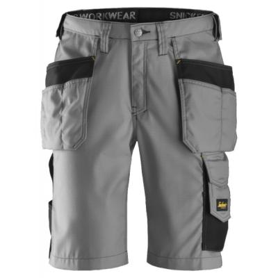 XSHORT RIPSTOP AVEC POCHES HOLSTER