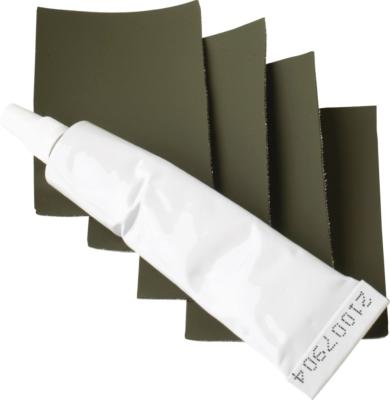 ELKA - KIT DE REPARATION POUR VETEMENTS DE PLUIE