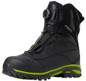 BOTTES HIVERNALES DE SECURITE MAGNI WINTER