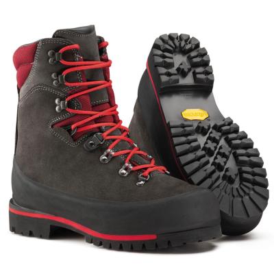 CHAUSSURES DE SECURITE WOODMASTER