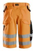 XSHORT HAUTE VISIBILITE