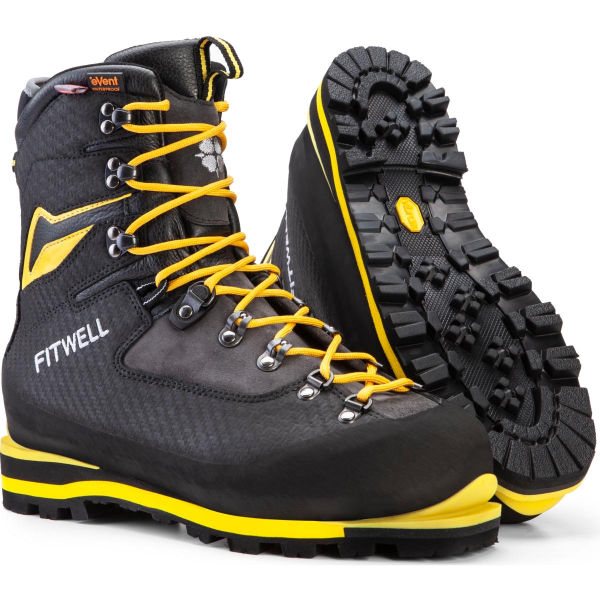 CHAUSSURES DE MONTAGNE SIRIUS WINTER