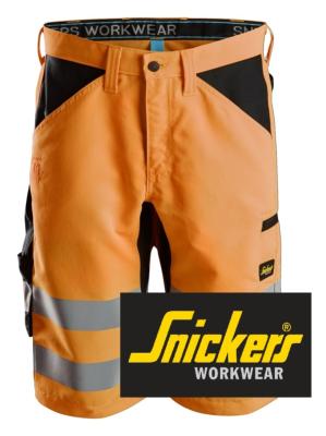 XSHORT HAUTE VISIBILITE