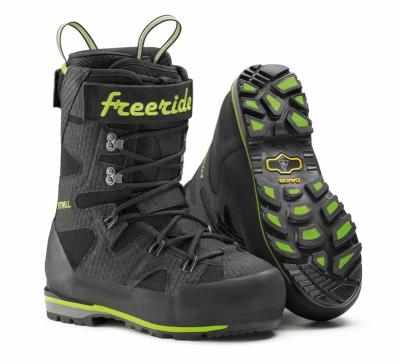 FREERIDE