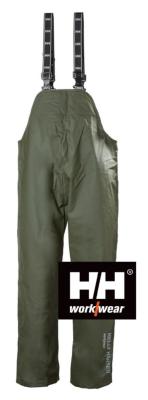 HELLY HANSEN WORKWEAR - SALOPETTE DE PLUIE MANDAL