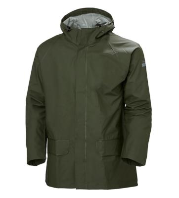 HELLY HANSEN WORKWEAR - VESTE DE PLUIE MANDAL