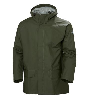 VESTE DE PLUIE MANDAL HELLY HANSEN 