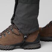 GUETRES SINGI X-GAITERS FJALL RAVEN