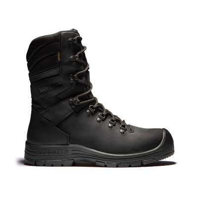 BOTTES HIVERNALES DE SECURITE DELTA GTX