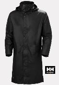 HELLY HANSEN - MANTEAU DE PLUIE LONG
