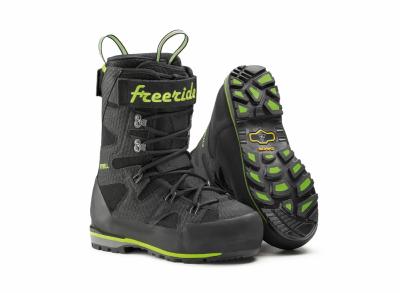FREERIDE